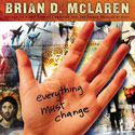 Everything Must Change