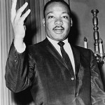 Martin Luther King Jr
