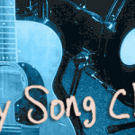 30 day song challenge