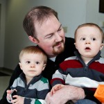 Me and my boys | Photo by Don Johnson @easttexasphoto