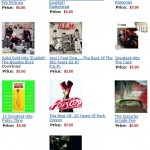 Best of Albums