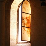 Church in Jerusalem