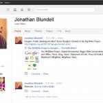 Google+