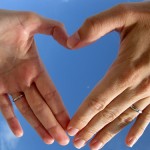 love hands