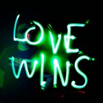 love wins
