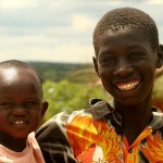 Congolese Refugees Western Uganda | Photo by TKnoxB http://www.flickr.com/photos/tkb/17063791/