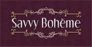 Savvy Boheme - All natural skin care products